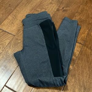 NWOT Noble Outfitters Women’s Full Flexx Work Leggings